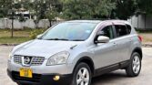 Buy Nissan Dualis 2009 for Sale in Dar es Salaam