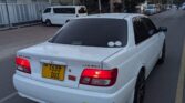 Magari Used Toyota Carina 1998 Dar es Salaam Tanzania