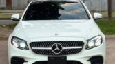 Magari Sokoni Benz E-Class ya Bei Poa 2016