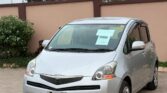 Buy Toyota Ractis 2009 for Sale in Dar es Salaam