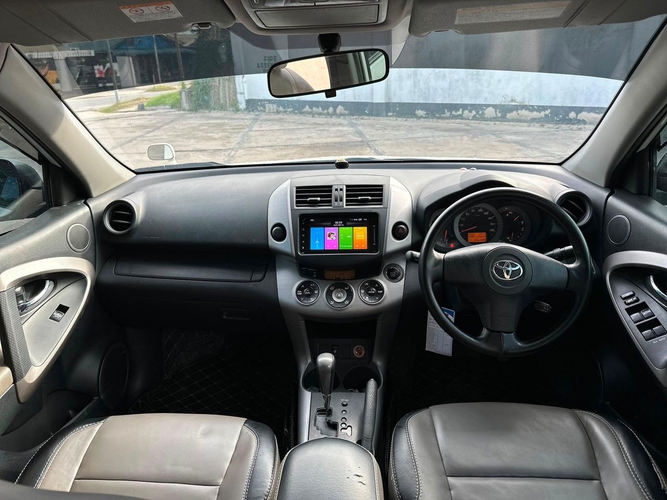Toyota Rav4 2009 for Sale in Dar es Salaam
