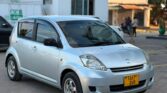 Bei ya Toyota Passo 2007 Sokoni Dar es Salaam Tanzania