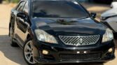 Price Toyota Crown 2009 for Sale in Dar es Salaam