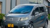 Buy Honda Spike 2009 for Sale in Dar es Salaam