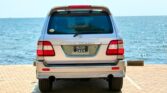 Magari Used Toyota 1998 Mwanza Tanzania