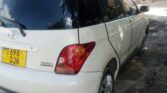 Toyota IST 2005 for Sale in Dar es Salaam