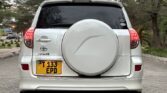 Buy Toyota Rav4 2007 for Sale in Dar es Salaam