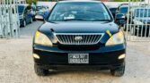 Used Toyota Harrier 2007 for Sale in Mwanza