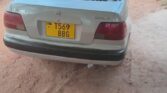 Magari Corolla 1998 lipo Morogoro