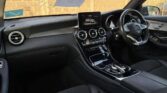 Benz GLC 2017 for Sale in Dar es Salaam