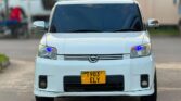 Bei ya Toyota Rumion 2011 Sokoni Dar es Salaam Tanzania