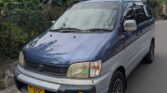 Magari Sokoni Toyota Noah ya Bei Poa 1999