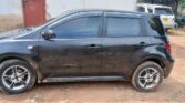 Price Of Toyota IST 2005 for Sale in Tanzania