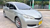 Magari Sokoni Toyota Wish ya Bei Poa 2012