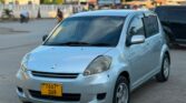 Toyota Passo bei poa sokoni Dar es Salaam Tanzania