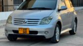 Bei ya Toyota IST 2007 Sokoni Dar es Salaam Tanzania