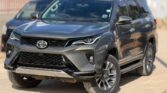 Magari Sokoni Toyota Fortuner ya Bei Poa 2023