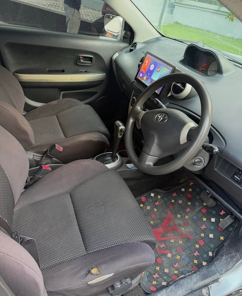 Buy Toyota IST 2005 for Sale in Dar es Salaam