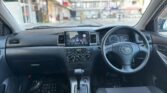 Buy Toyota RunX 2003 for Sale in Dar es Salaam
