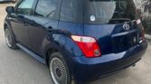 Magari Sokoni Toyota IST ya Bei Poa 2005