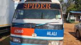 Used Toyota Coaster 2000 for Sale in Morogoro