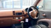 Price Nissan March 2006 for Sale in Njombe