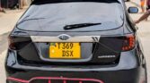 Bei ya Subaru Impreza 2009 Sokoni Dar es Salaam Tanzania