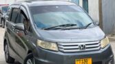 Used Honda Spike 2009 for Sale in Dar es Salaam