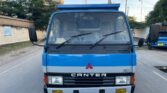 Bei ya Mitsubishi Canter 1987 Sokoni Dar es Salaam Tanzania