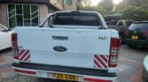 Magari Sokoni Ford Ranger ya Bei Poa 2013