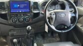 Price Of Toyota Hilux 2015 for Sale in Tanzania