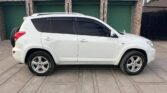 Magari Used Toyota Rav4 2007 Dar es Salaam Tanzania