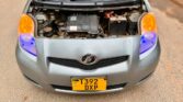 Used Toyota Vitz 2008 for Sale in Dar es Salaam