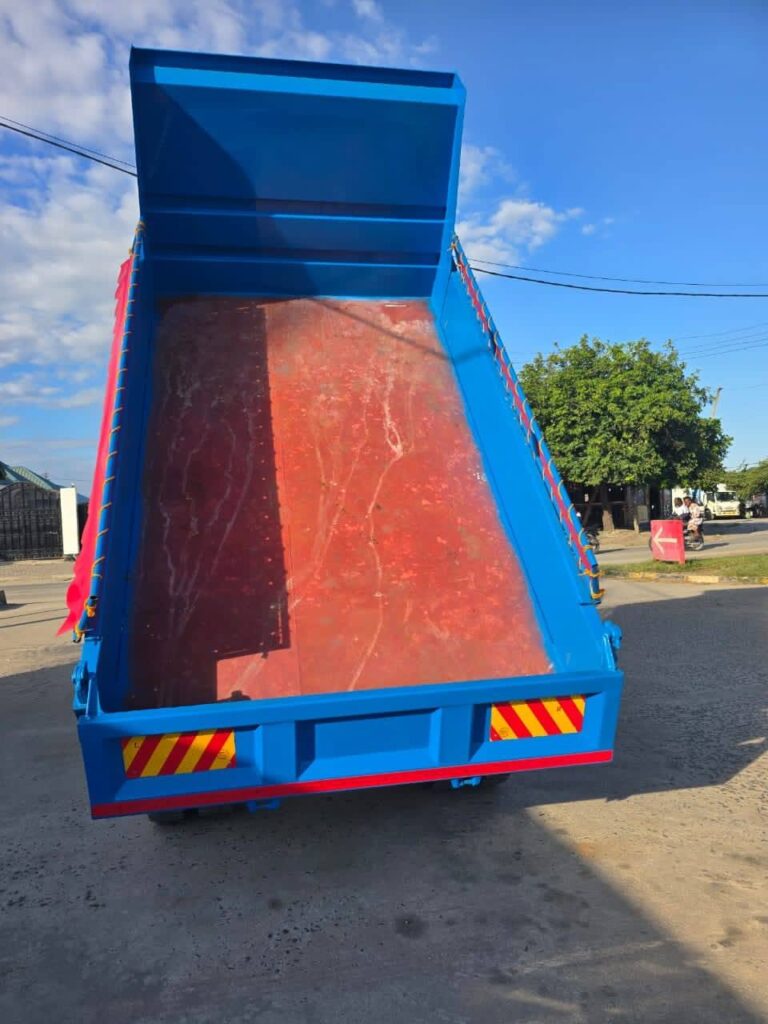 Buy Mitsubishi Canter 2008 for Sale in Dar es Salaam