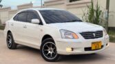 Price Of Toyota Premio 2005 for Sale in Tanzania