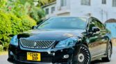 Magari Sokoni Toyota Crown ya Bei Poa 2008
