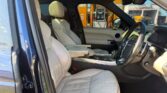 Magari Used Land Rover Range Rover Sport 2017 Dar es Salaam Tanzania