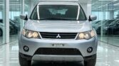 Magari Used Mitsubishi Outlander 2009 Dar es Salaam Tanzania