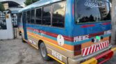 Nissan Civilian bei poa sokoni Dar es Salaam Tanzania
