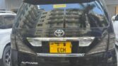 Toyota Alphard 2011 for Sale in Dar es Salaam