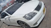 Price Of Toyota Crown 2005 for Sale in Tanzania