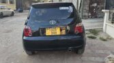Buy Toyota IST 2006 for Sale in Dar es Salaam