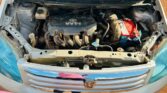 Price Toyota Raum 2004 for Sale in Mwanza