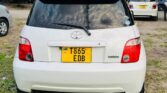Toyota IST 2005 for Sale in Dar es Salaam