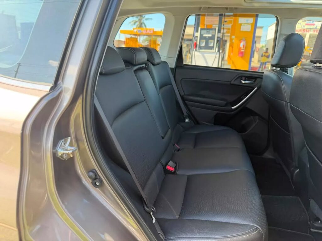 Subaru Forester 2016 for Sale in Dar es Salaam
