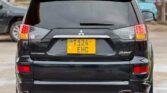 Mitsubishi Outlander 2011 for Sale in Dar es Salaam