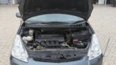 Toyota Wish 2006 for Sale in Dar es Salaam