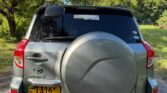 Used Toyota Rav4 2008 for Sale in Dar es Salaam
