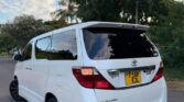 Buy Toyota Alphard 2009 for Sale in Dar es Salaam
