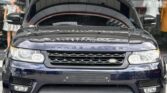 Magari Range Rover Sport 2017 lipo Dar es Salaam